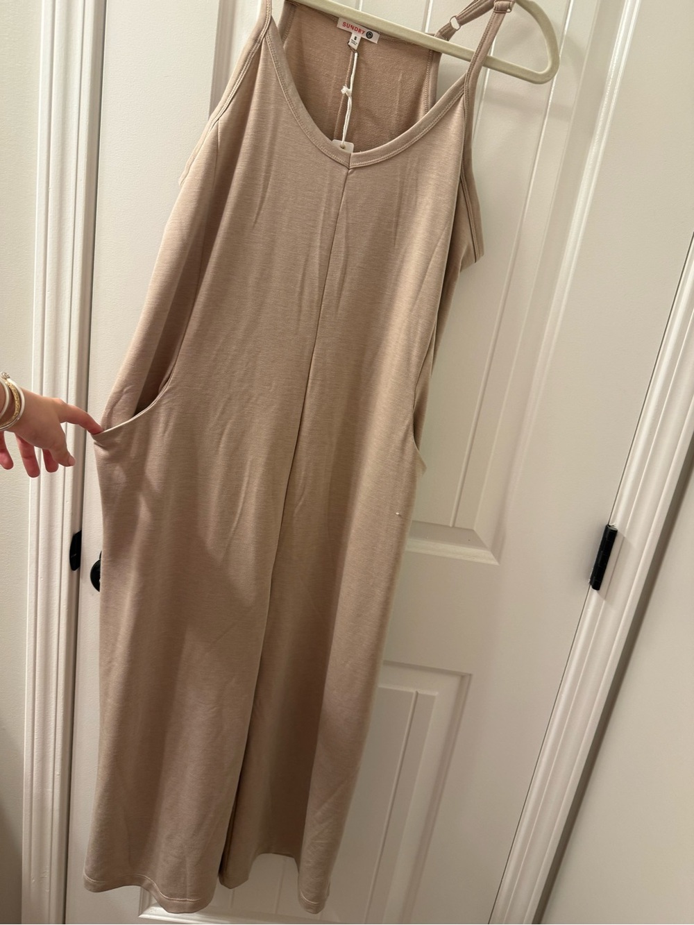 Jumpsuit